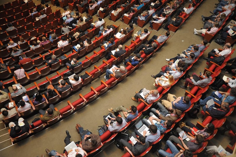 Professional conference